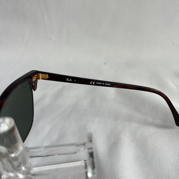 Ray-Ban Clubmaster sunglasses, model W0366 - Picture 5 of 6